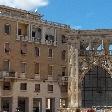 Roman architecture in Lecce