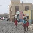 Espargos Cape Verde