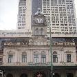 Brisbane Australia Brisbane City Hall
