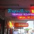 Restaurants and bars in Chinatown