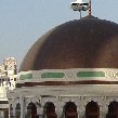 On Masjid Al-Haram grounds