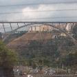 Pictures of the Catanzaro Bridge