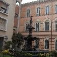 Historic centre of Catanzaro