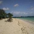 Green Island in the GBR