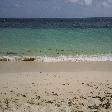 Photo The beach at Green Island Cairns Australia