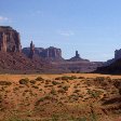 Pictures of Monument Valley