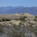 Mojave Desert of Death Valley