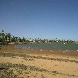 Carnarvon town beach pictures