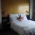 Bedroom pictures Hilton hotel Bangkok