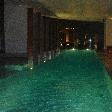Heated swmming pool in Bangkok