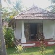 Our house in Kochi, India.