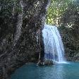 Erawan Waterfalls National Park