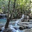 Photos of Erawan Waterfalls