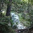 Photos of the falls near Kanchanaburi