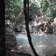 Pictures of the Waterfalls at Erawan