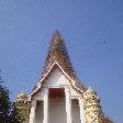 Nakhon Pathom Thailand Thai Chedi of Phra Pathom