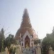 Phra Pathom Chedi in Nakhon Pathom