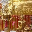 Wat Phrathat Doi Suthep in Chiang Mai