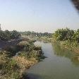 Chiang Mai Thailand Looking out of my train window