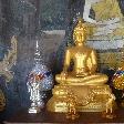 Photos Wat Phrathat Doi Suthep