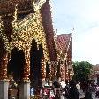 Temple of Wat Doi Suthep