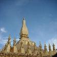 Pictures of Wat Pha That Luang