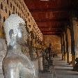 Vientiane Laos Pictures of Wat Si Saket