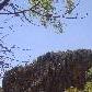 Amazing limestone rock formations, Tunnel Creek Australia