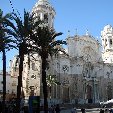 Cadiz, Conil De La Frontera Spain