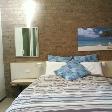 Appartments bedroom in Apollo Bay