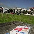 Having breakfast in Apollo Bay, Apollo Bay Australia