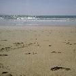 Pictures on the beach in Apollo Bay, Apollo Bay Australia