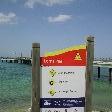 The Lorne Pier at the beach