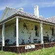 The Lighthouse keepers house, Cape Otway Australia