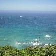 Looking out of the Lighthouse, Cape Otway Australia