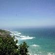 Cape Otway Australia View from Cape Otway