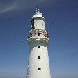 Photos of the Lighthouse, Cape Otway Australia