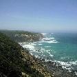 Cape Otway Australia Bass Strait and Southern Ocean