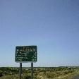 Port Campbell Australia Roadsign Great Ocean Road