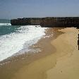 Beach pictures of the Great Ocean Road, Port Campbell Australia