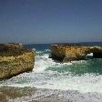 The Arch on the Great Ocean Road, Port Campbell Australia