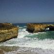 Port Campbell Australia The Arch on the Great Ocean Road