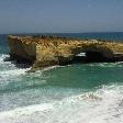 One of the two arches, Port Campbell Australia