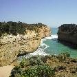 Two survivors at Great Ocean Road, Port Campbell Australia