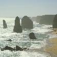 12 Apostles at sunset