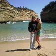 A milion photos during the Great Ocean Road Drive Australia Diary Tips