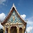 Temples in Savannakhet, Savannakhet Province Laos