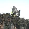 Pictures of Cambodian Temples, Preah Vihear Cambodia