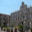 The university of Catania, Catania Italy