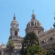 Le cupole di Catania